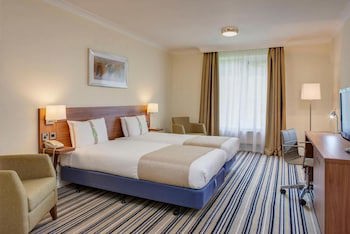 Holiday Inn Taunton, An Ihg Hotel