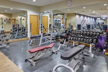 Holiday Inn Taunton, An Ihg Hotel