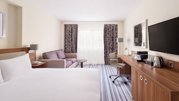 Holiday Inn Taunton, An Ihg Hotel