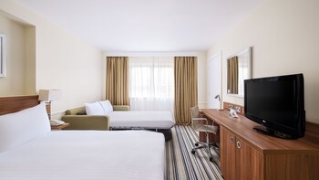 Holiday Inn Taunton, An Ihg Hotel