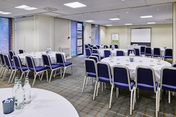 Holiday Inn Taunton, An Ihg Hotel