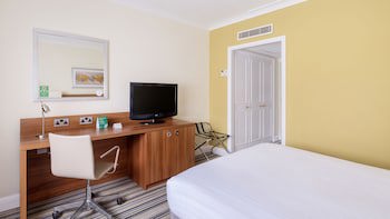 Holiday Inn Taunton, An Ihg Hotel