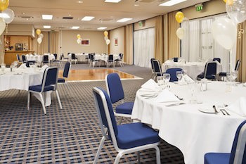 Holiday Inn Taunton, An Ihg Hotel