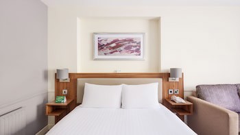 Holiday Inn Taunton, An Ihg Hotel