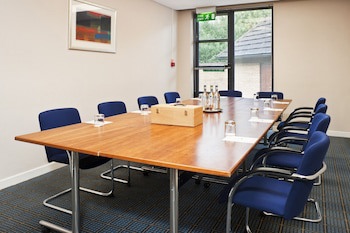 Holiday Inn Taunton, An Ihg Hotel