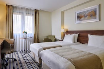 Holiday Inn Taunton, An Ihg Hotel