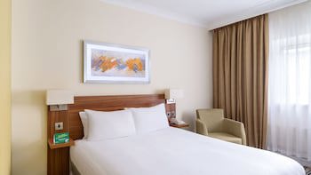 Holiday Inn Taunton, An Ihg Hotel