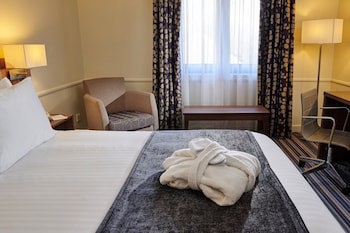 Holiday Inn Taunton, An Ihg Hotel