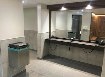Holiday Inn Taunton, An Ihg Hotel