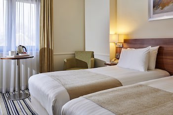 Holiday Inn Taunton, An Ihg Hotel