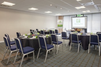 Holiday Inn Taunton, An Ihg Hotel