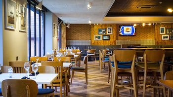 Holiday Inn Taunton, An Ihg Hotel