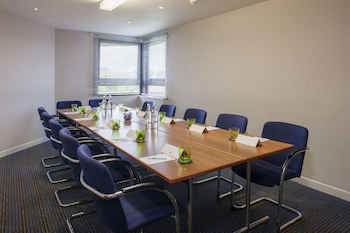 Holiday Inn Taunton, An Ihg Hotel