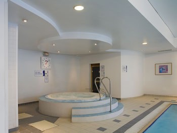 Holiday Inn Taunton, An Ihg Hotel