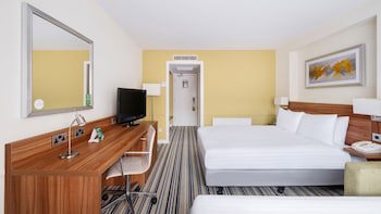 Holiday Inn Taunton, An Ihg Hotel