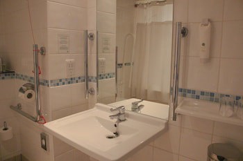 Holiday Inn Taunton, An Ihg Hotel
