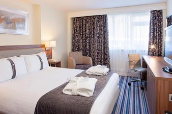 Holiday Inn Taunton, An Ihg Hotel