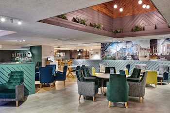 Holiday Inn Taunton, An Ihg Hotel