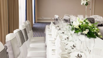 Holiday Inn Taunton, An Ihg Hotel