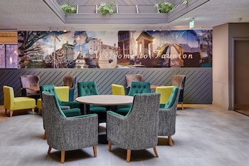 Holiday Inn Taunton, An Ihg Hotel