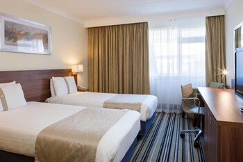 Holiday Inn Taunton, An Ihg Hotel