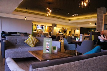 Holiday Inn Taunton, An Ihg Hotel