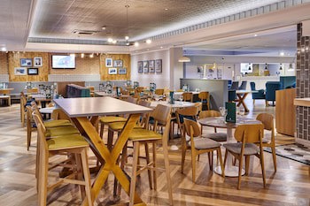 Holiday Inn Taunton, An Ihg Hotel
