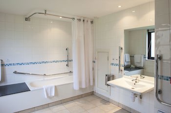 Holiday Inn Taunton, An Ihg Hotel