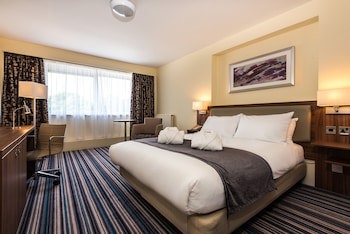 Holiday Inn Taunton, An Ihg Hotel