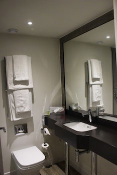 Holiday Inn Taunton, An Ihg Hotel