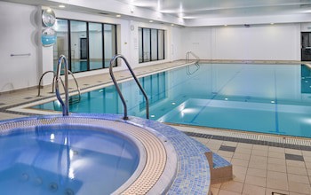 Holiday Inn Taunton, An Ihg Hotel