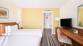 Holiday Inn Taunton, An Ihg Hotel