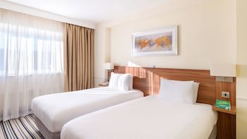 Holiday Inn Taunton, An Ihg Hotel