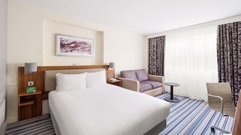 Holiday Inn Taunton, An Ihg Hotel