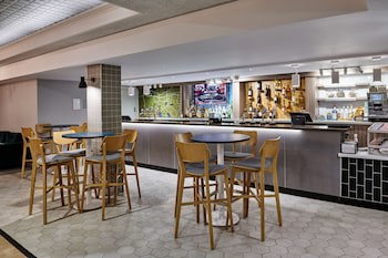 Holiday Inn Taunton, An Ihg Hotel