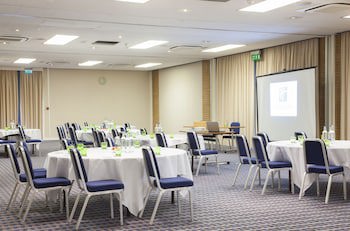 Holiday Inn Taunton, An Ihg Hotel