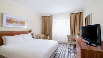 Holiday Inn Taunton, An Ihg Hotel