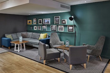 Holiday Inn Taunton, An Ihg Hotel