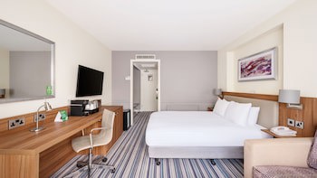 Holiday Inn Taunton, An Ihg Hotel
