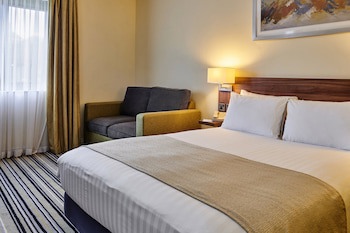 Holiday Inn Taunton, An Ihg Hotel