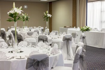 Holiday Inn Taunton, An Ihg Hotel