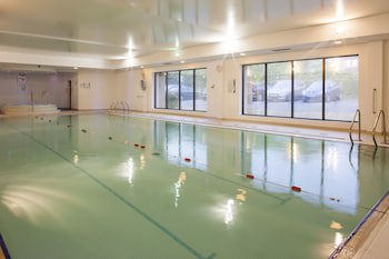 Holiday Inn Taunton, An Ihg Hotel