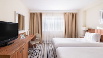 Holiday Inn Taunton, An Ihg Hotel