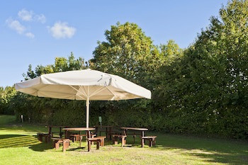Holiday Inn Taunton, An Ihg Hotel