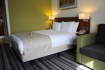 Holiday Inn Taunton, An Ihg Hotel