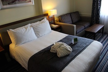 Holiday Inn Taunton, An Ihg Hotel