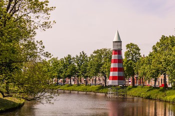 Leonardo Hotel Breda City Center