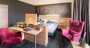 PLAZA Premium Columbus Bremen galeri fotoğrafı