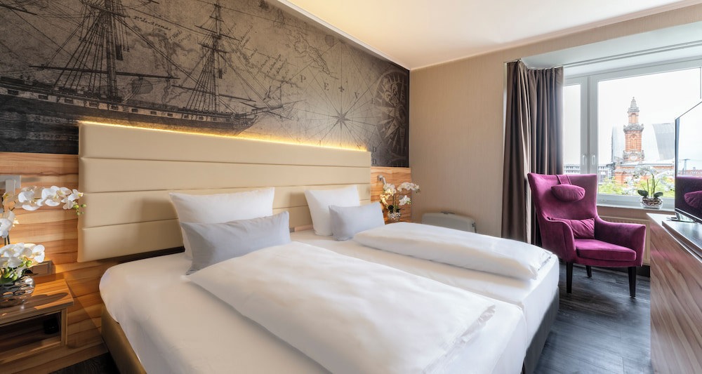 PLAZA Premium Columbus Bremen