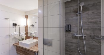 PLAZA Premium Columbus Bremen fotoğrafı